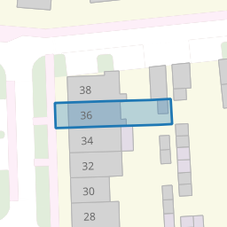 Perceel GZE00-B-4555