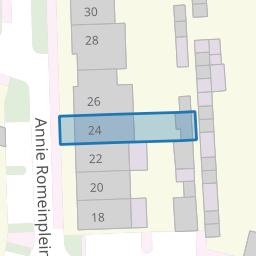 Perceel GZE00-B-4561