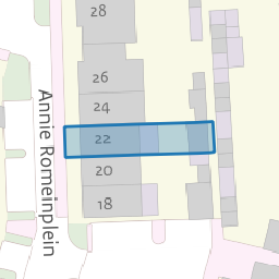 Perceel GZE00-B-4562