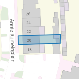 Perceel GZE00-B-4563