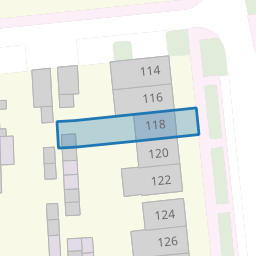 Perceel GZE00-B-4567