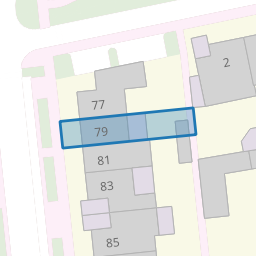 Perceel GZE00-B-4581