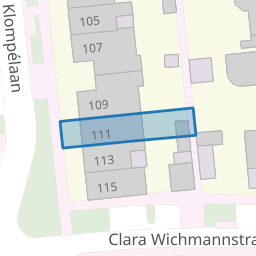 Perceel GZE00-B-4597