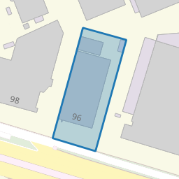 Perceel GZE00-B-4609