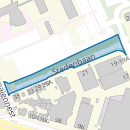 Perceel GZE00-B-4614