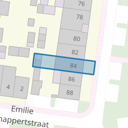 Perceel GZE00-B-4638