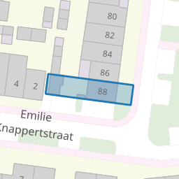 Perceel GZE00-B-4640