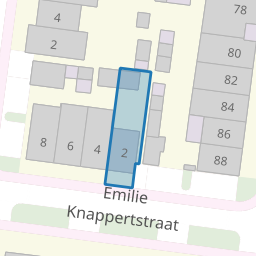 Perceel GZE00-B-4641