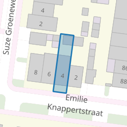 Perceel GZE00-B-4642