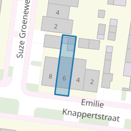 Perceel GZE00-B-4643