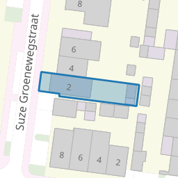 Perceel GZE00-B-4645