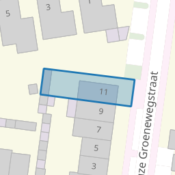 Perceel GZE00-B-4649