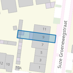 Perceel GZE00-B-4650