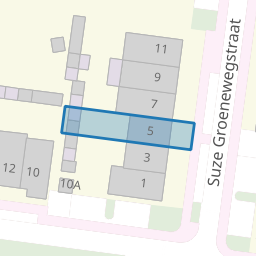 Perceel GZE00-B-4652