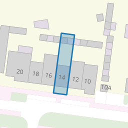 Perceel GZE00-B-4657