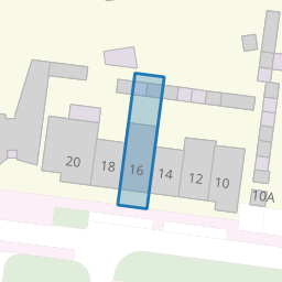 Perceel GZE00-B-4658