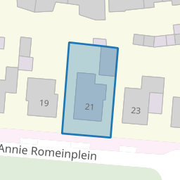 Perceel GZE00-B-4691