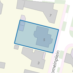 Perceel GZE00-B-4698