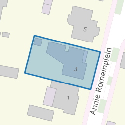 Perceel GZE00-B-4699