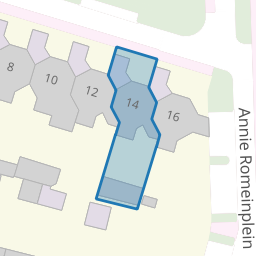 Perceel GZE00-B-4707