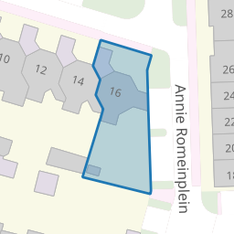 Perceel GZE00-B-4708