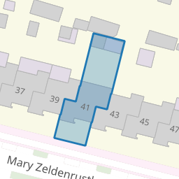 Perceel GZE00-B-4713