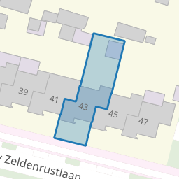 Perceel GZE00-B-4714