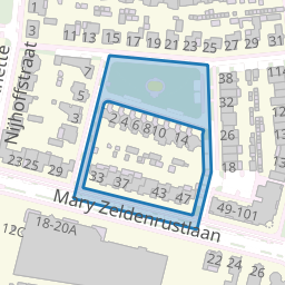 Perceel GZE00-B-4717