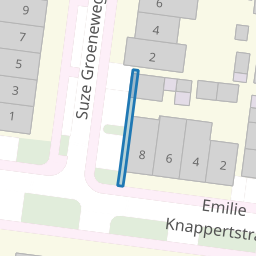 Perceel GZE00-B-4732