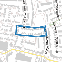 Perceel GZE00-B-4765