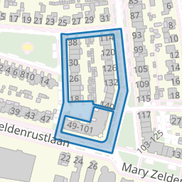 Perceel GZE00-B-4768