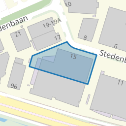 Perceel GZE00-B-4771