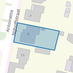 Perceel GZE00-B-4775