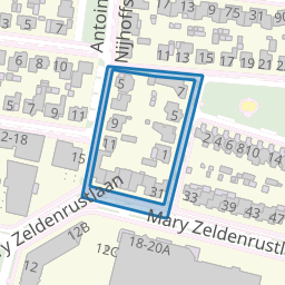 Perceel GZE00-B-4800