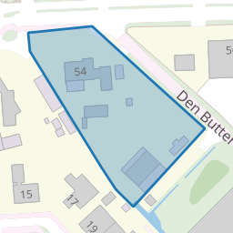 Perceel GZE00-B-4802