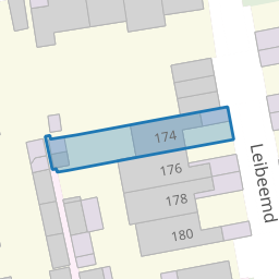 Perceel GZE00-B-4810