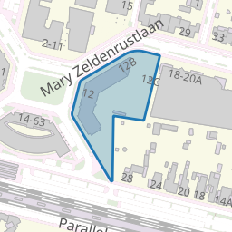 Perceel GZE00-B-4824