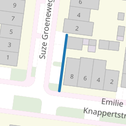 Perceel GZE00-B-4826