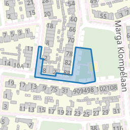 Perceel GZE00-B-4827