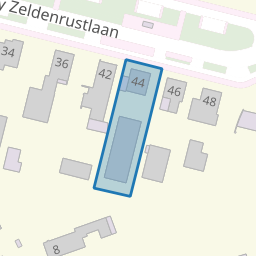 Perceel GZE00-B-4838