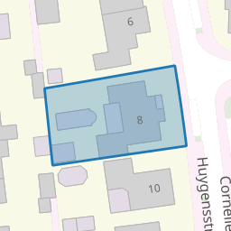 Perceel GZE00-B-4850