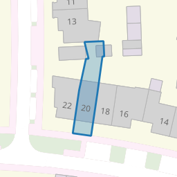 Perceel GZE00-B-4864