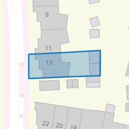 Perceel GZE00-B-4866