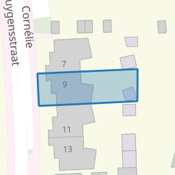 Perceel GZE00-B-4868