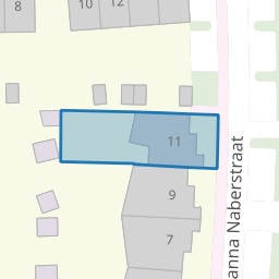 Perceel GZE00-B-4872