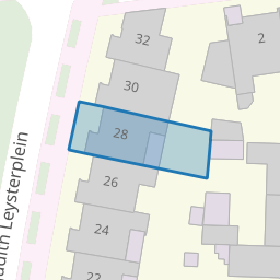 Perceel GZE00-B-4886