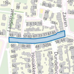 Perceel GZE00-B-4895