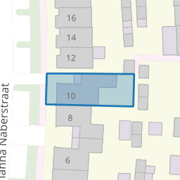 Perceel GZE00-B-4912