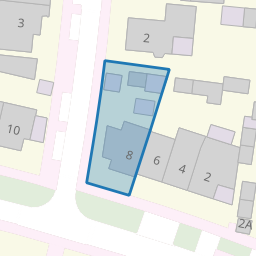 Perceel GZE00-B-4917