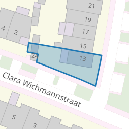 Perceel GZE00-B-4922